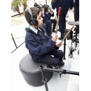 Programa Nacional "Infinito por Descubrir"